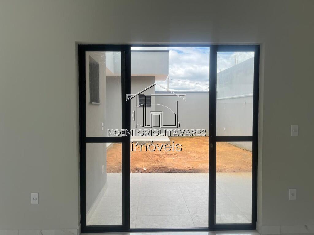 Casa com 3 quartos e 107 m² em Vila Aeroporto, Sorocaba