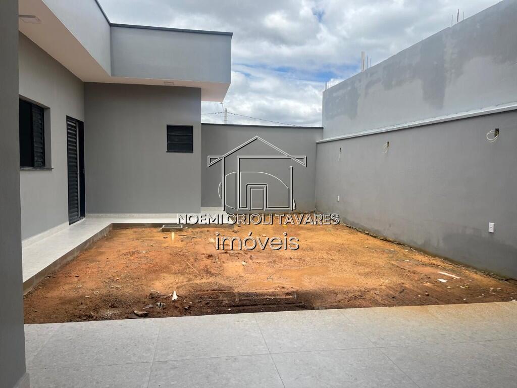 Casa com 3 quartos e 107 m² em Vila Aeroporto, Sorocaba