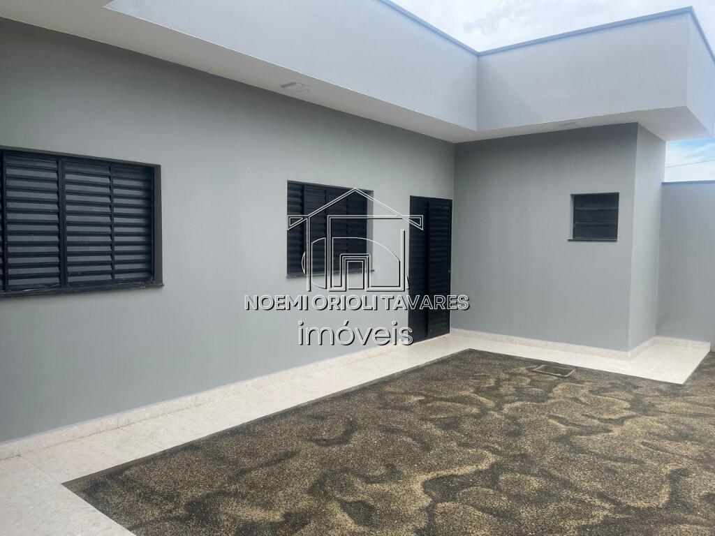 Casa com 3 quartos e 107 m² em Vila Aeroporto, Sorocaba
