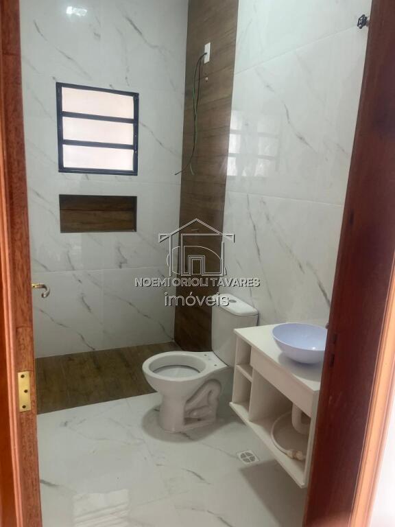 Casa com 3 quartos e 107 m² em Vila Aeroporto, Sorocaba