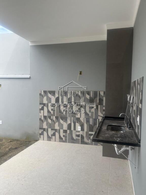 Casa com 3 quartos e 107 m² em Vila Aeroporto, Sorocaba