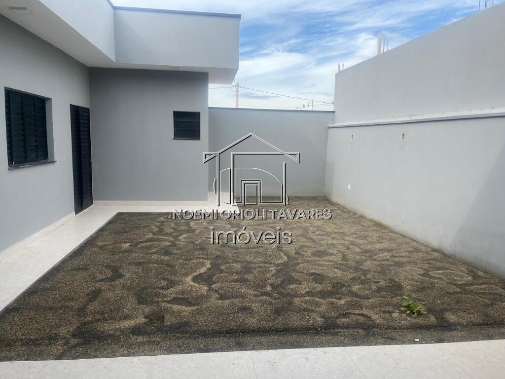 Casa com 3 quartos e 107 m² em Vila Aeroporto, Sorocaba