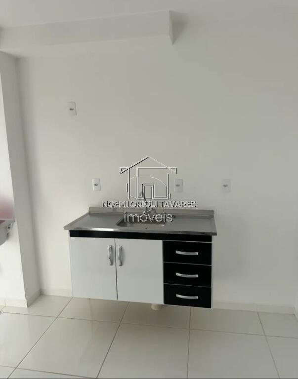 Apartamento com 2 quartos e 45 m² em Vila Aeroporto, Sorocaba