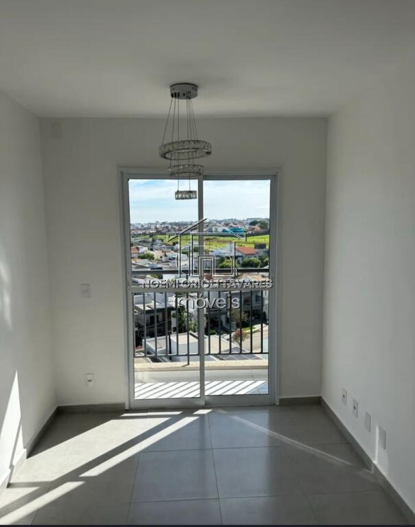 Apartamento com 2 quartos e 45 m² em Vila Aeroporto, Sorocaba