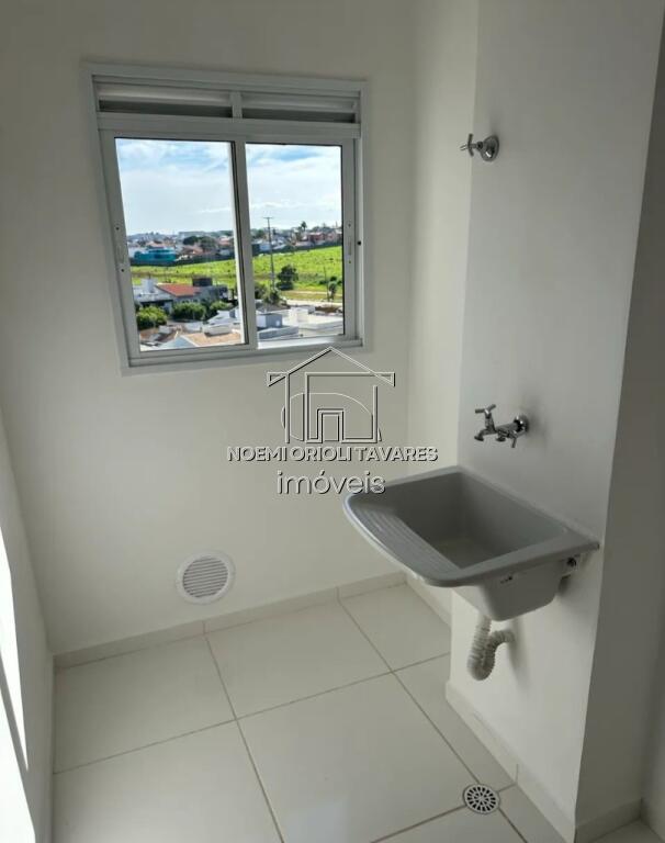 Apartamento com 2 quartos e 45 m² em Vila Aeroporto, Sorocaba