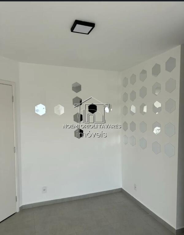 Apartamento com 2 quartos e 45 m² em Vila Aeroporto, Sorocaba