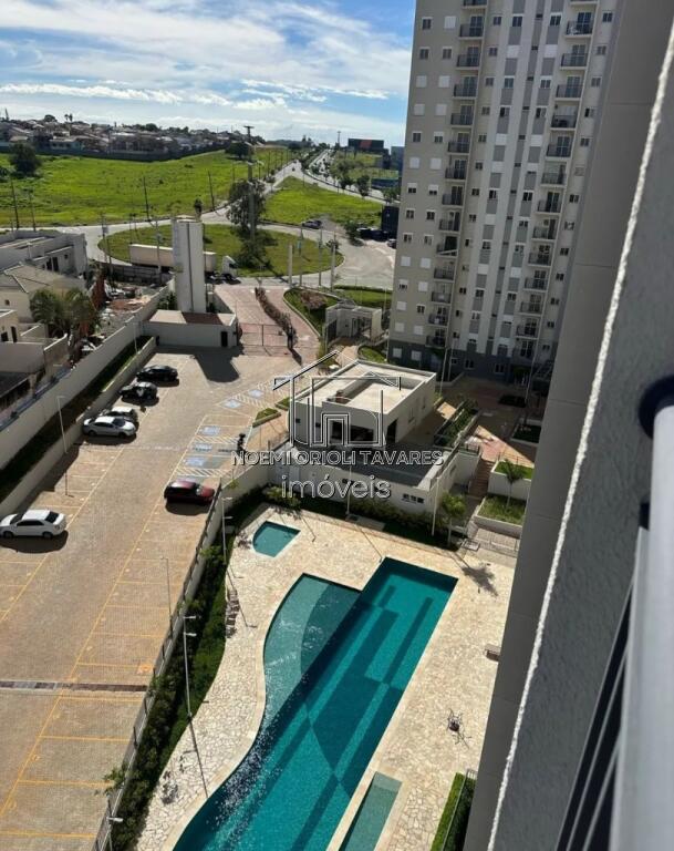 Apartamento com 2 quartos e 45 m² em Vila Aeroporto, Sorocaba