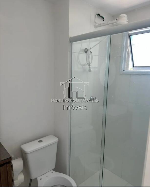 Apartamento com 2 quartos e 45 m² em Vila Aeroporto, Sorocaba
