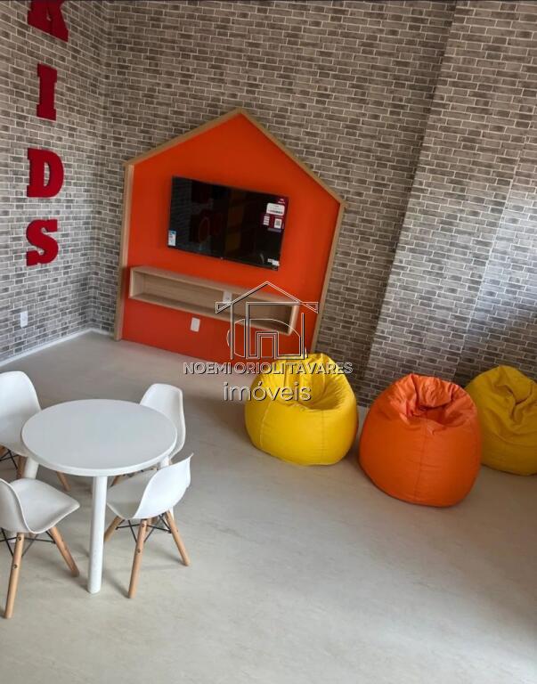 Apartamento com 2 quartos e 45 m² em Vila Aeroporto, Sorocaba