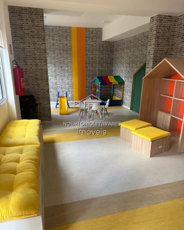 Apartamento com 2 quartos e 45 m² em Vila Aeroporto, Sorocaba
