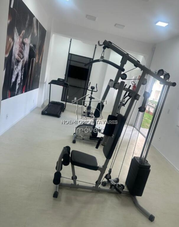 Apartamento com 2 quartos e 45 m² em Vila Aeroporto, Sorocaba
