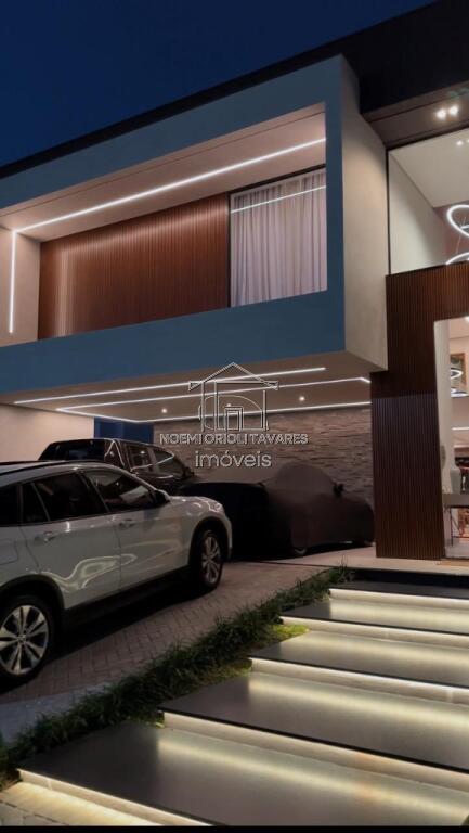 Casa com 4 quartos e 425 m² em Vila Aeroporto, Sorocaba