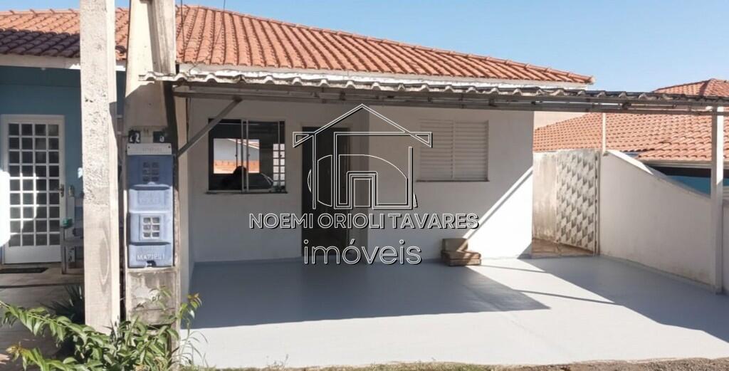Casa com 2 quartos e 45 m² em Vila Aeroporto, Sorocaba