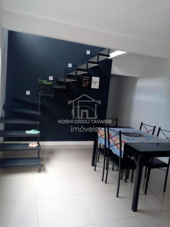 Casa com 3 quartos e 106 m² em Vila Aeroporto, Sorocaba