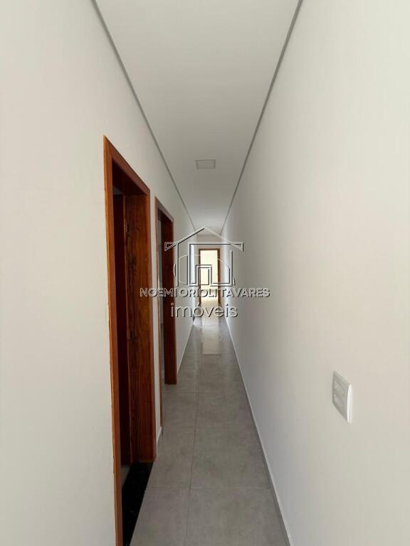 Casa com 2 quartos e 50 m² em Vila Aeroporto, Sorocaba