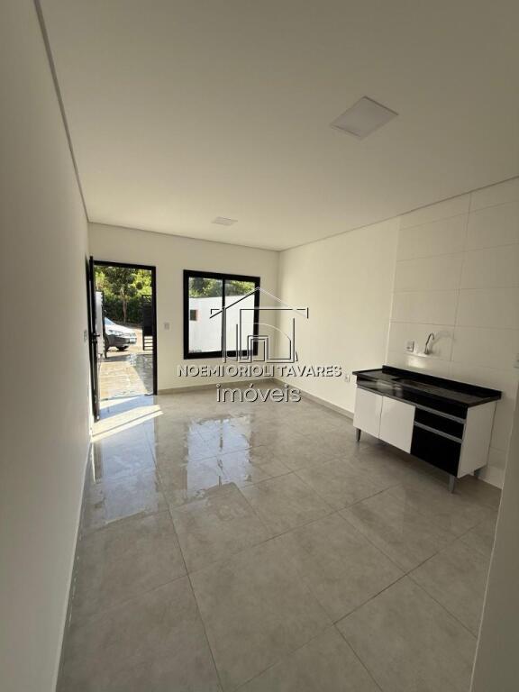 Casa com 2 quartos e 50 m² em Vila Aeroporto, Sorocaba