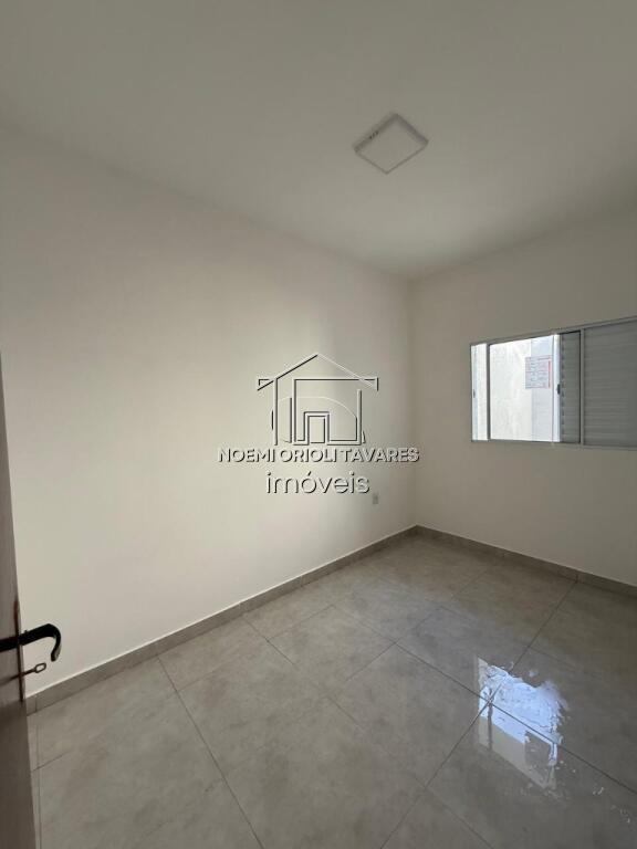 Casa com 2 quartos e 50 m² em Vila Aeroporto, Sorocaba