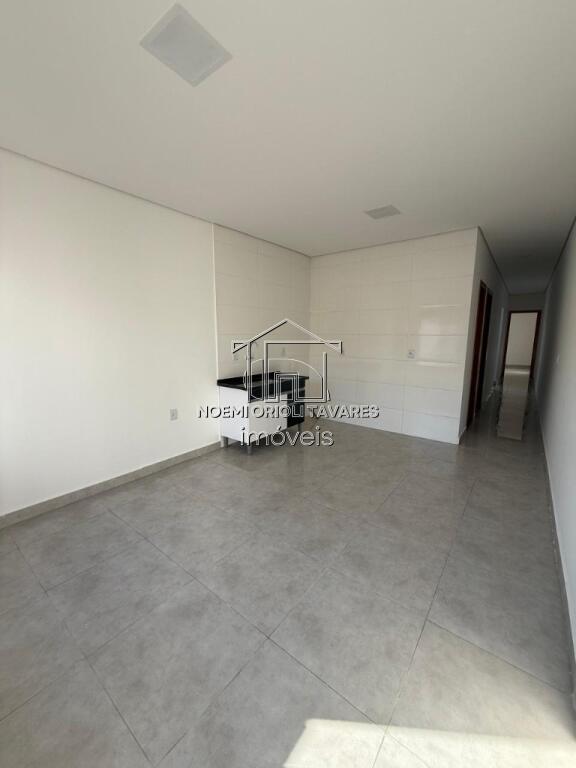 Casa com 2 quartos e 50 m² em Vila Aeroporto, Sorocaba