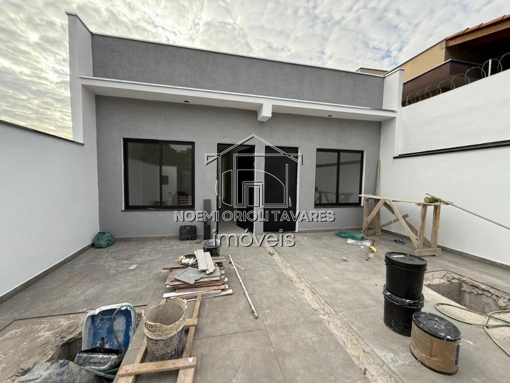 Casa com 2 quartos e 50 m² em Vila Aeroporto, Sorocaba