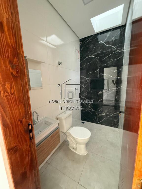 Casa com 2 quartos e 50 m² em Vila Aeroporto, Sorocaba