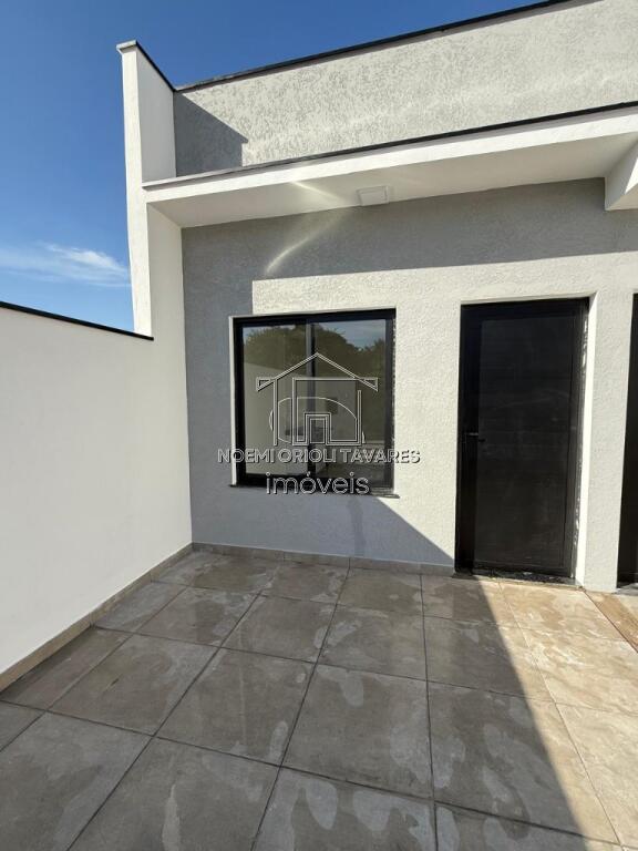 Casa com 2 quartos e 50 m² em Vila Aeroporto, Sorocaba