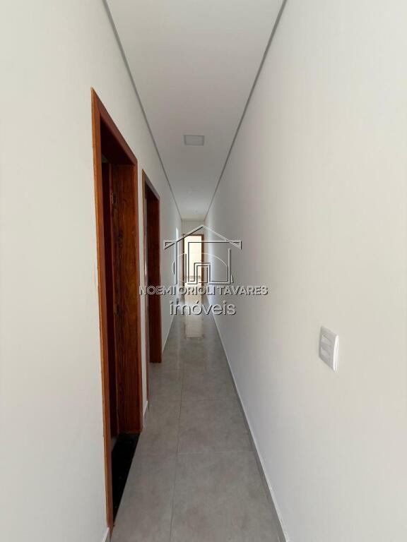 Casa com 2 quartos e 50 m² em Vila Aeroporto, Sorocaba