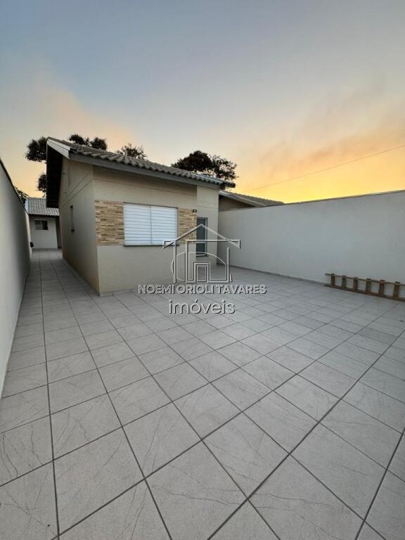 Casa com 2 quartos e 70 m² em Vila Aeroporto, Sorocaba