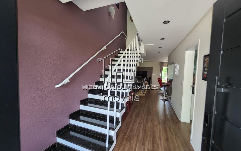 Casa com 3 quartos e 186 m² em Vila Aeroporto, Sorocaba