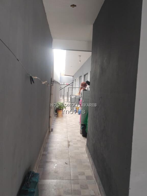 Casa com 3 quartos e 137 m² em Vila Aeroporto, Sorocaba