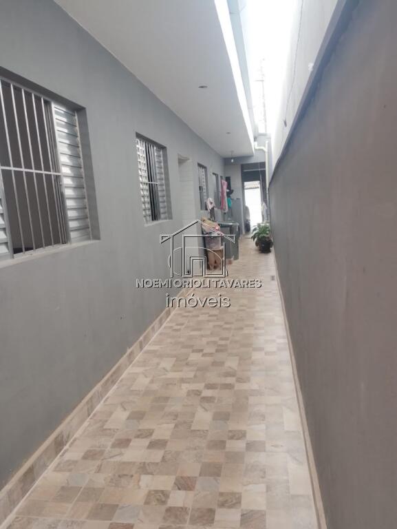 Casa com 3 quartos e 137 m² em Vila Aeroporto, Sorocaba
