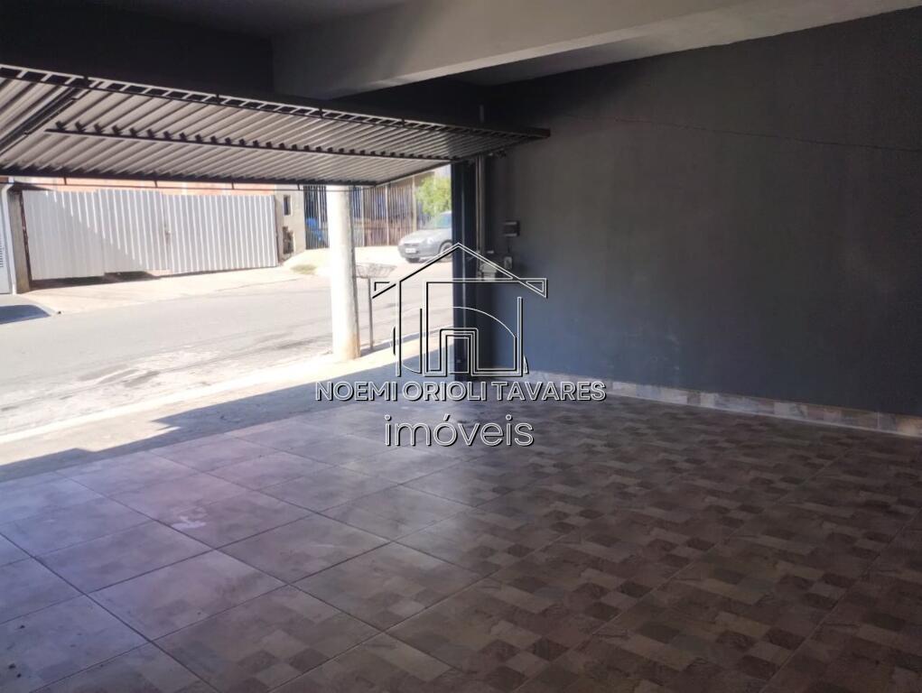 Casa com 3 quartos e 137 m² em Vila Aeroporto, Sorocaba