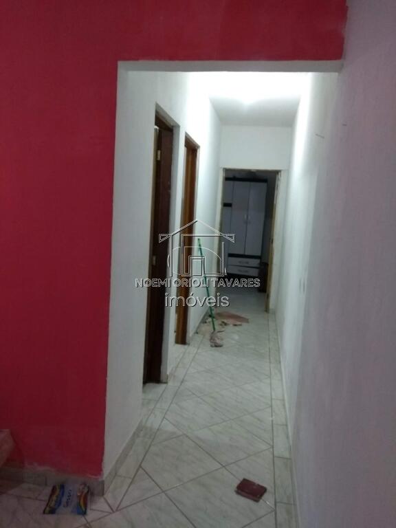 Casa com 3 quartos e 137 m² em Vila Aeroporto, Sorocaba