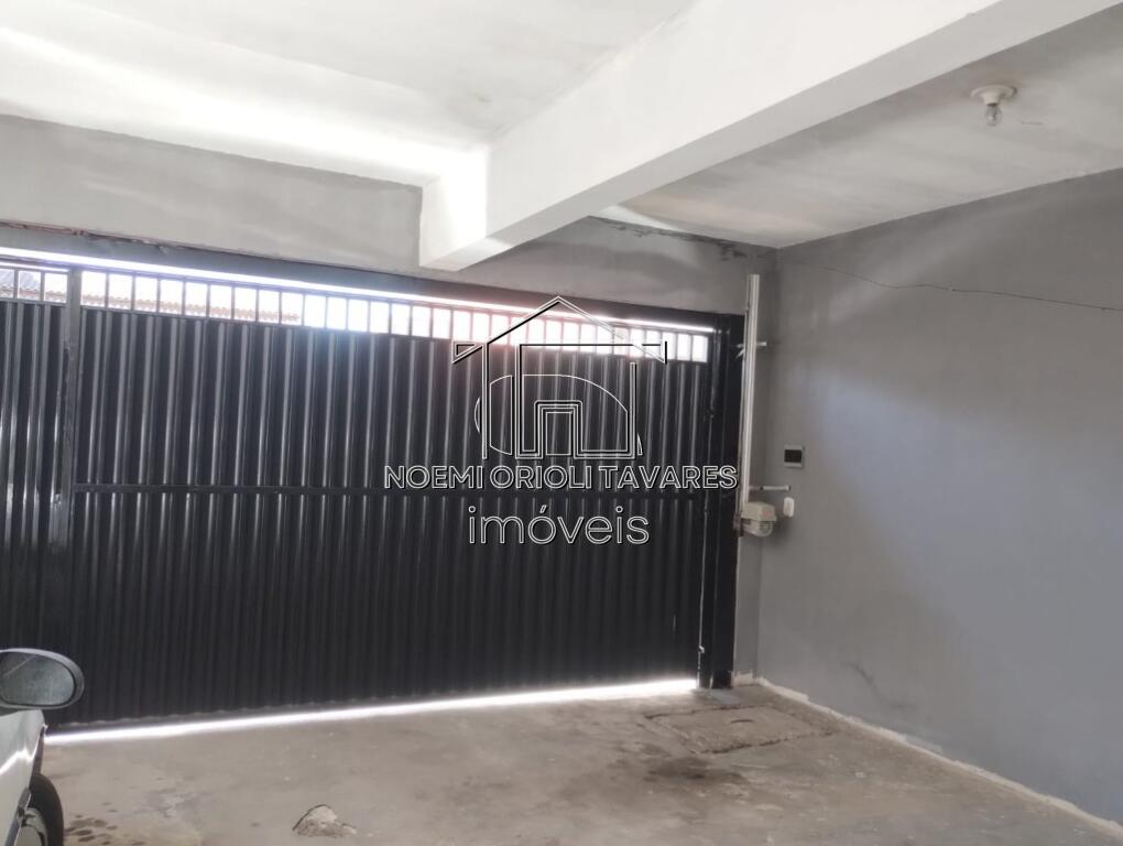 Casa com 3 quartos e 137 m² em Vila Aeroporto, Sorocaba