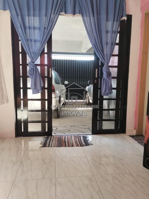 Casa com 3 quartos e 137 m² em Vila Aeroporto, Sorocaba