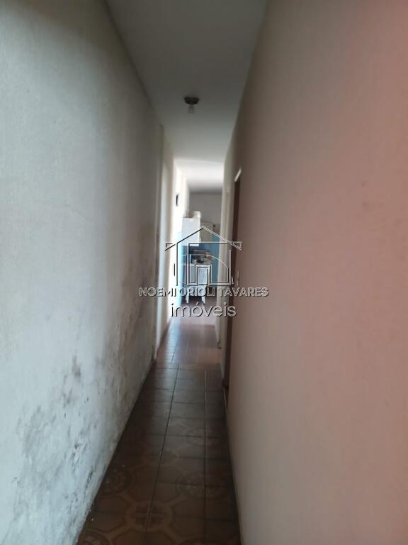 Casa com 3 quartos e 175 m² em Vila Aeroporto, Sorocaba