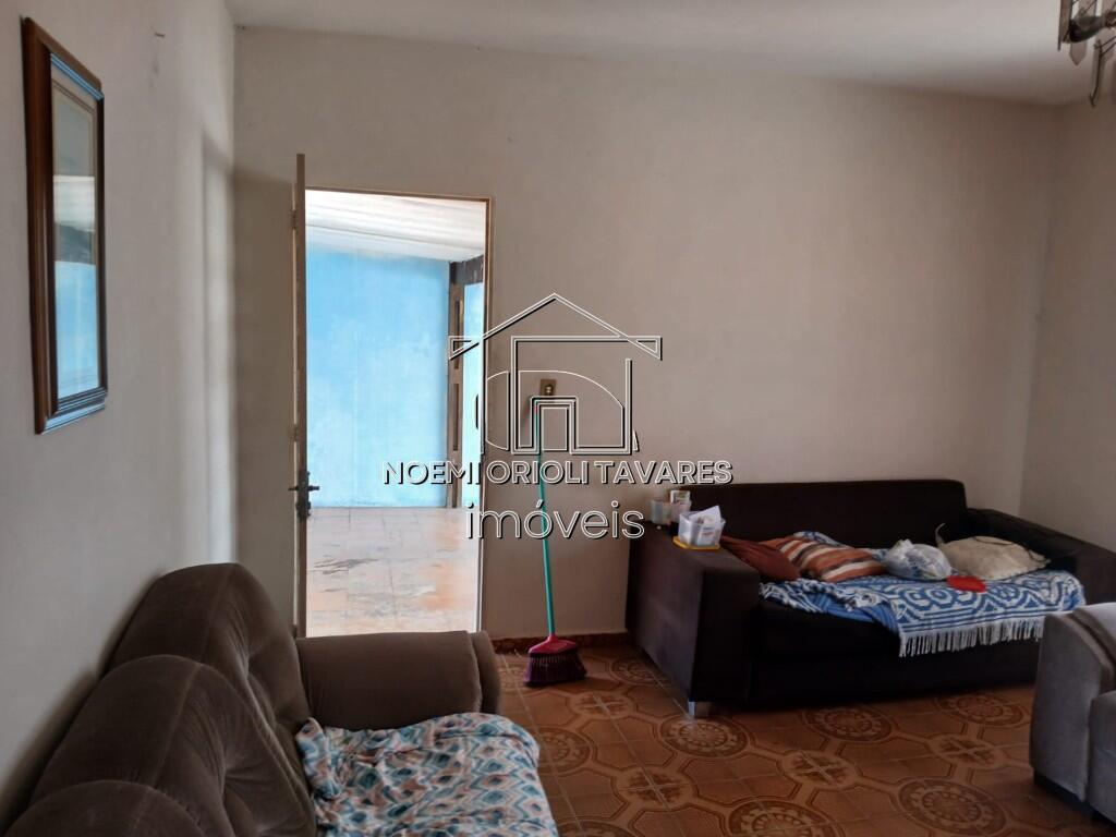Casa com 3 quartos e 175 m² em Vila Aeroporto, Sorocaba
