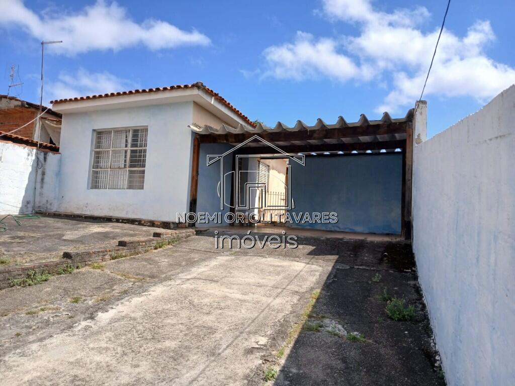 Casa com 3 quartos e 175 m² em Vila Aeroporto, Sorocaba