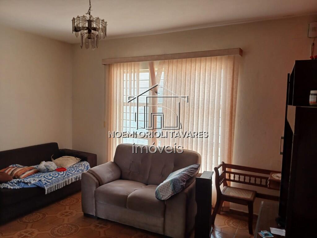 Casa com 3 quartos e 175 m² em Vila Aeroporto, Sorocaba