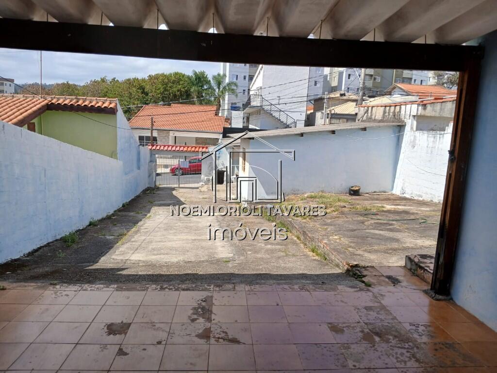 Casa com 3 quartos e 175 m² em Vila Aeroporto, Sorocaba