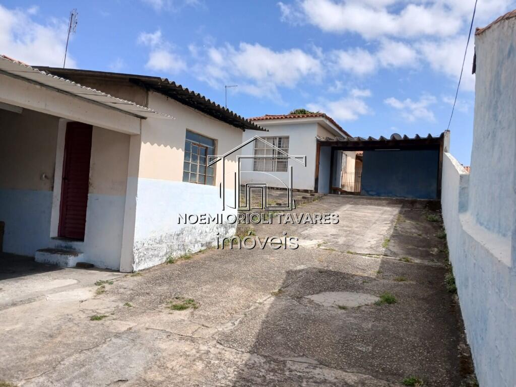Casa com 3 quartos e 175 m² em Vila Aeroporto, Sorocaba