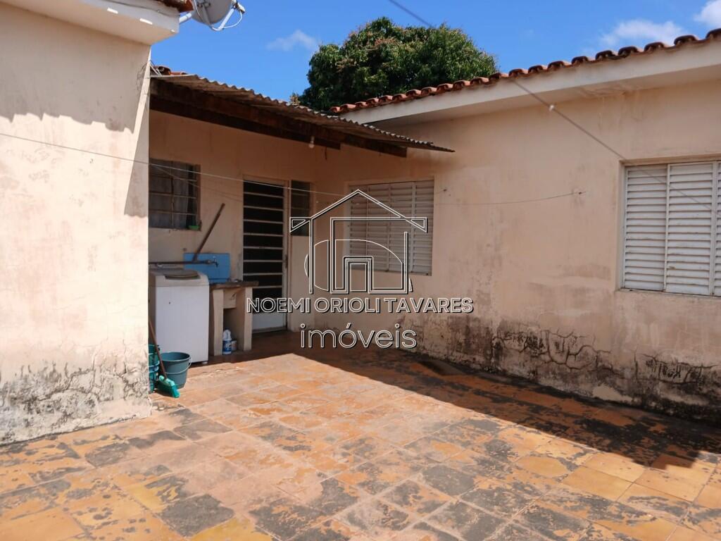 Casa com 3 quartos e 175 m² em Vila Aeroporto, Sorocaba