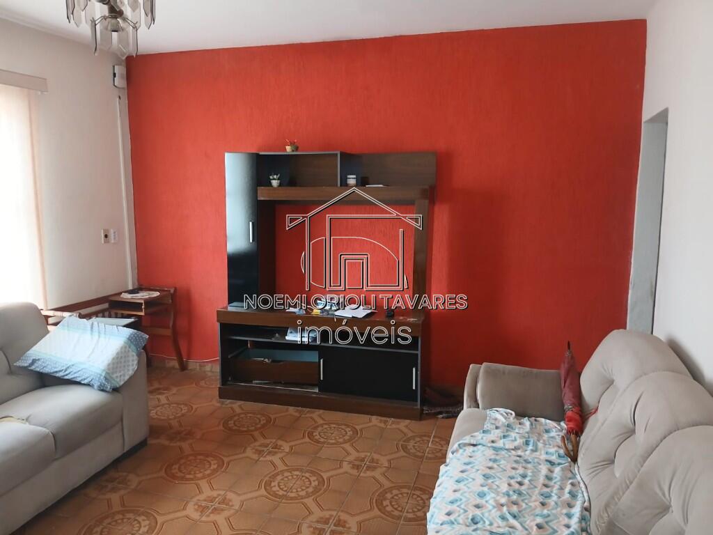 Casa com 3 quartos e 175 m² em Vila Aeroporto, Sorocaba