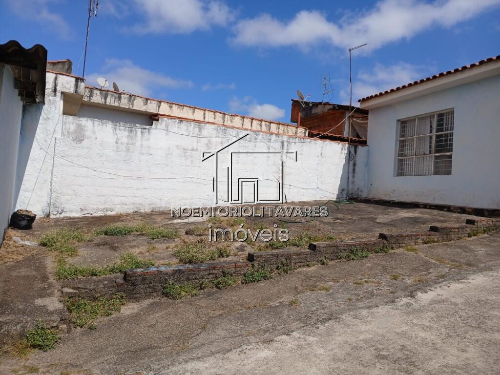 Casa com 3 quartos e 175 m² em Vila Aeroporto, Sorocaba