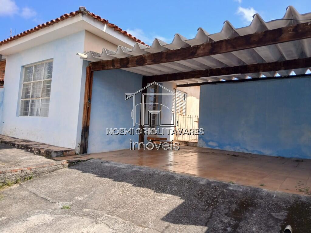 Casa com 3 quartos e 175 m² em Vila Aeroporto, Sorocaba