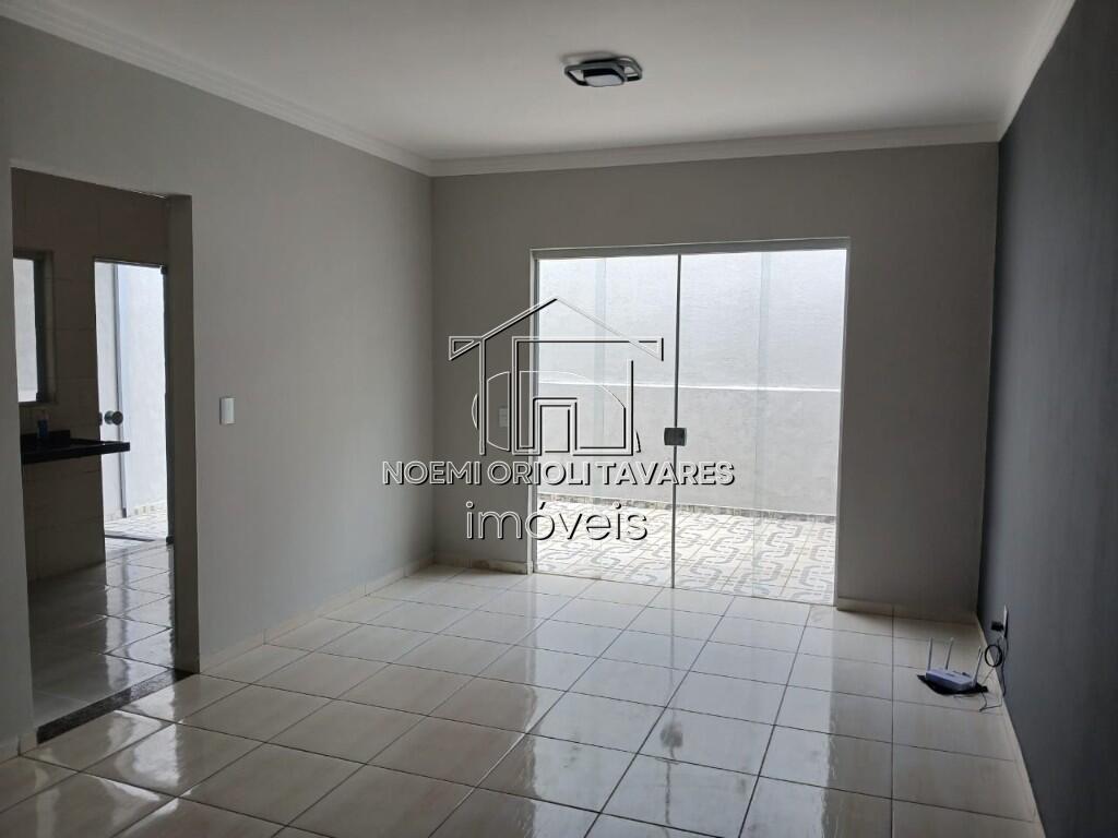 Casa com 3 quartos e 111 m² em Vila Aeroporto, Sorocaba