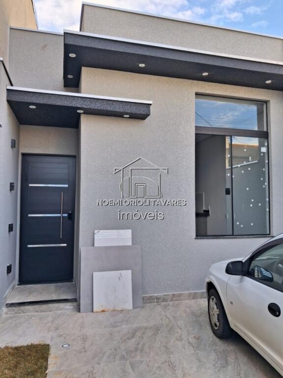Casa com 3 quartos e 100 m² em Vila Aeroporto, Sorocaba