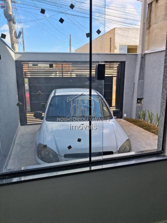 Casa com 3 quartos e 100 m² em Vila Aeroporto, Sorocaba
