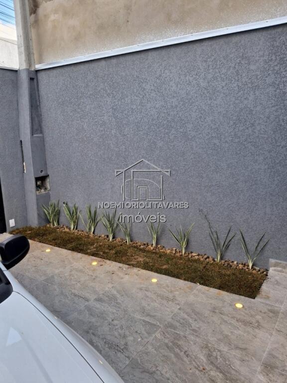 Casa com 3 quartos e 100 m² em Vila Aeroporto, Sorocaba