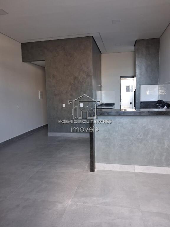 Casa com 3 quartos e 100 m² em Vila Aeroporto, Sorocaba