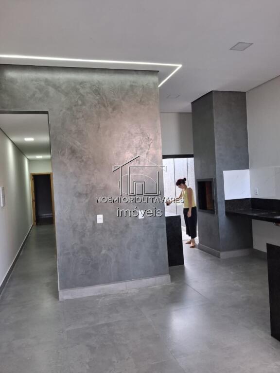 Casa com 3 quartos e 100 m² em Vila Aeroporto, Sorocaba